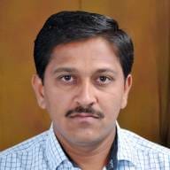 Reporter Ganesh Solanki