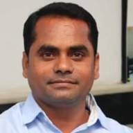 Reporter Datta Kanwate