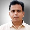 Reporter Dinesh Dukhande