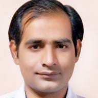 Reporter Chetan Vyas