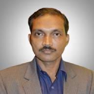 Reporter Brijbhan Jaiswar