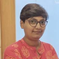 Reporter Ashwini Satav Doke