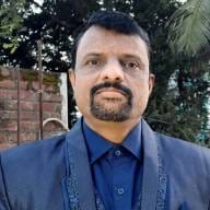 Reporter Anil Kerhale