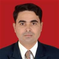 Reporter Anand Pandey