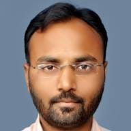 Reporter Vivek Gawande Gawande