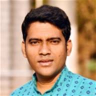 Reporter Vinayak Davrung