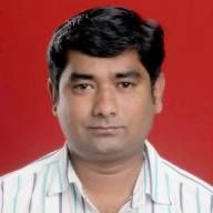 Reporter Vishal Thakur