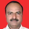 Reporter Umesh Parik