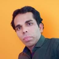 Reporter Surendra Akode