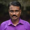 Reporter Sunil Dhage