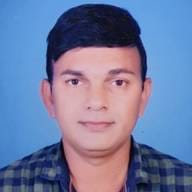 Reporter Santosh Nalawade