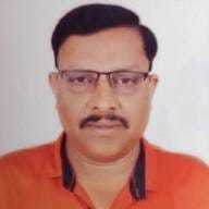 Reporter Sanjay Bhoir