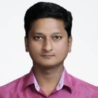Reporter Sandeep Rajgolkar