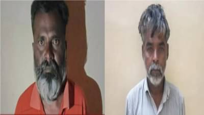 Vasai Crime : एकमुखी रुद्राक्ष, राजकीय व आर्थिक प्रगतीचे आमिष; 12 लाखाचा गंडा, वाचा नेमके प्रकरण काय ?