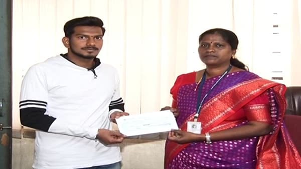 कोरोनामुळे मृत्यू झालेल्या अंगणवाडीसेविकेच्या वारसांना महिला व बालविकास विभागाची 50 लाखाची मदत