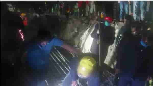 Pune Mall Collapse: 5 जणांचा जीव घेणारी घटना नेमकी कशी घडली? जमीन कुणाची? साईट कुणाची? सुरक्षा नियमांचे तीन तेरा?