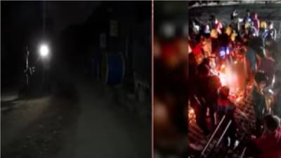 Pune Building Slab Collapse Live : पुणे स्लॅब कोसळून दुर्घटनेबद्दल पंतप्रधान मोदींकडून शोक व्यक्त