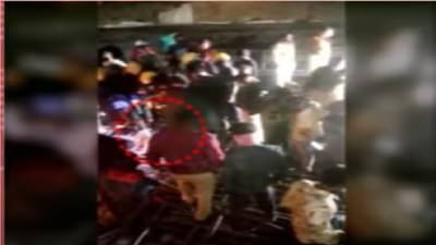 Pune crime | पुण्यातील येरवडा स्लब दुर्घटनेत अटक केलेल्या चौघांना14 दिवसांची पोलीस कोठडी