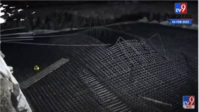 Video | पुण्यात मॉलचा स्लॅब कोसळून दुर्घटनेत 5 कामगारांचा मृत्यू | Pune Building Slab Collapse |