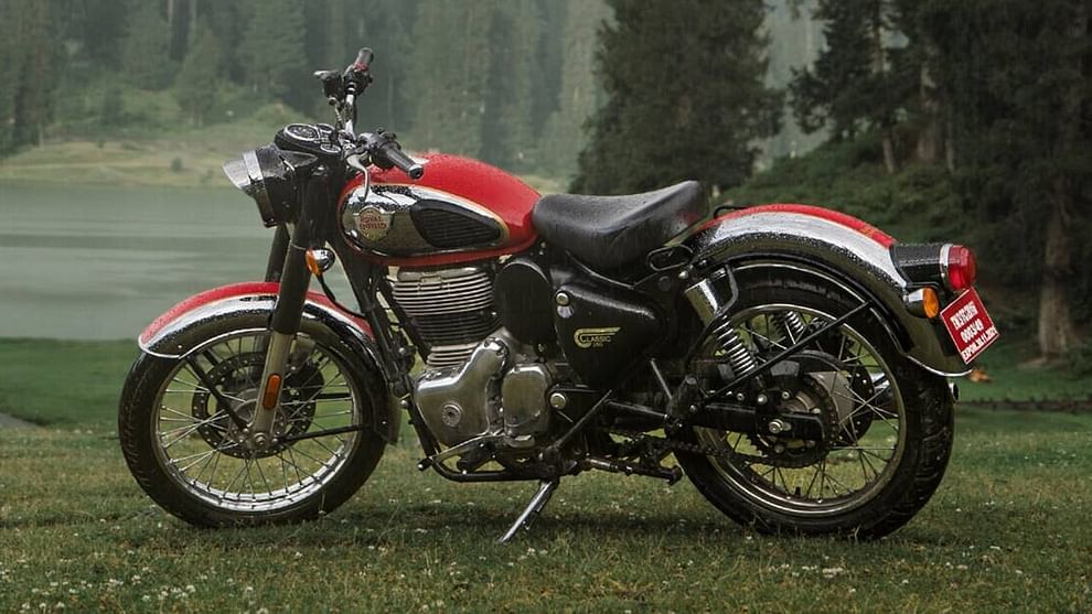 Royal Enfield च्या सर्वाधिक विकल्या जाणाऱ्या बाईकचा युरोप, ऑस्ट्रेलियात रेकॉर्ड, जाणून घ्या किंमत आणि लेटेस्ट फीचर्स