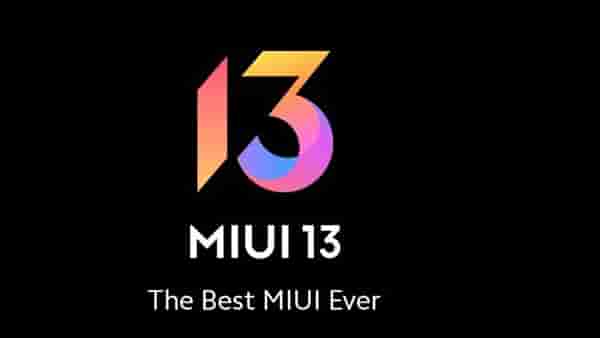 Xiaomi कडून भारतात नवीन MIUI 13 रोलआऊट, जाणून घ्या कोणकोणते स्मार्टफोन्स अपडेट होणार?