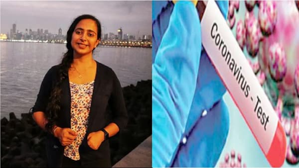 Yamini Khairnar | कर्नाटक पोलिसांचे प्रसिद्ध सायकलपटू यामिनी खैरनार यांच्याशी गैरवर्तन, पोलिसात तक्रार