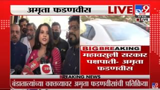 Rupali Patil | बंडातात्या दारु पिऊन बोलले, राष्ट्रवादीच्या रुपाली पाटलांचं त्याच भाषेत उत्तर, आणखी काय बोलल्या?