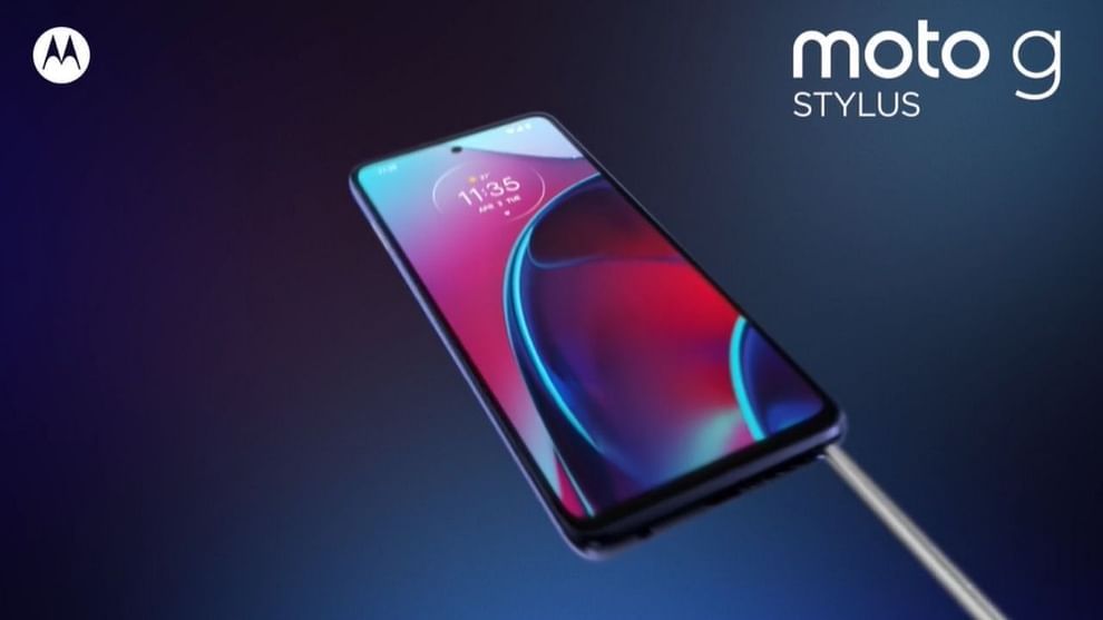 90Hz, 5000mAh बॅटरीसह Motorola Moto G Stylus 2022 लाँच, जाणून घ्या फीचर्स आणि किंमत