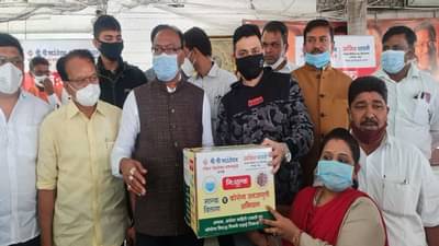 नागपुरात चोवीस तासांत कोरोनाचे पाच बळी; प्रशासनासोबत सामाजिक संस्थांचाही जनजागृतीवर भर