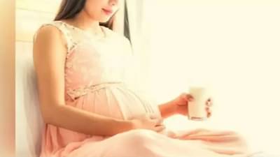 प्रसूतीनंतरही रहा ‘फिट अँड फाइन’... असा ठेवा आहार, पोटाचे विकारही होतील दूर