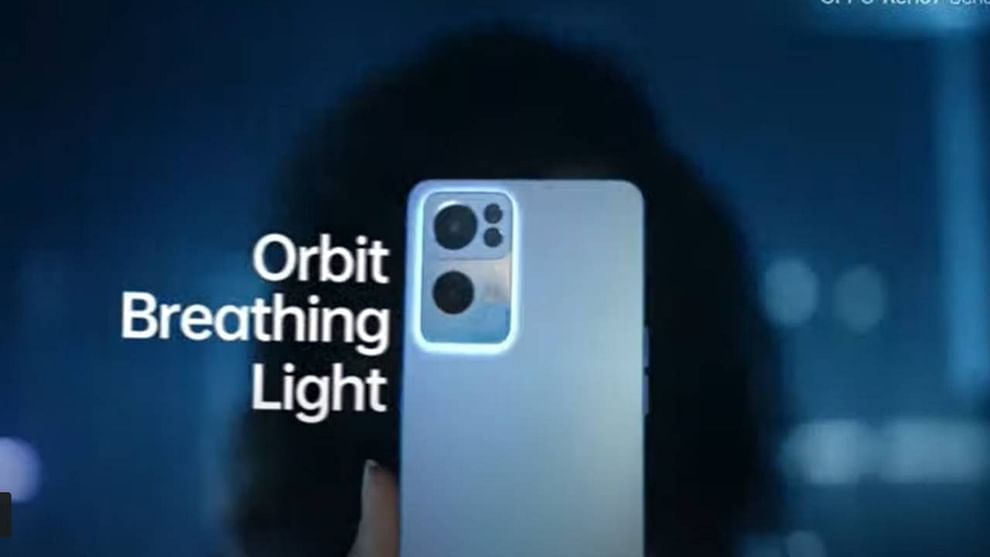 12GB/256GB, 64MP कॅमेरासह OPPO Reno 7 5G सिरीज बाजारात, काय आहे खासियत? 12GB/256GB, 64MP कॅमेरासह OPPO Reno 7 5G सिरीज बाजारात, काय आहे खासियत?