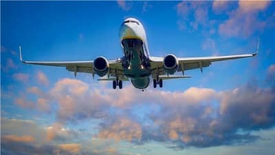 आता रत्नागिरी विमानतळावरूनही टेकऑफ; विमानतळाच्या विकासासाठी तात्काळ निधी देण्याचे मुख्यमंत्र्यांचे आदेश