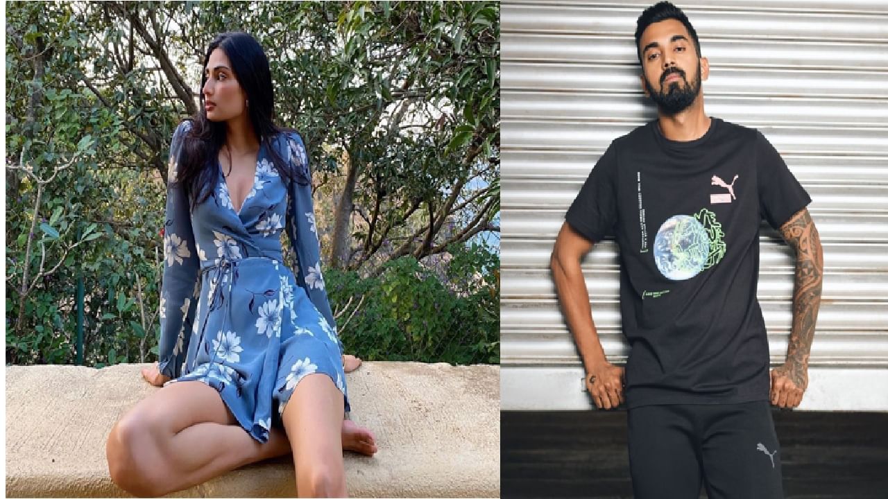 KL Rahul: घरात शुभकार्य असल्यामुळे केएल राहुल वेस्ट इंडिज विरुद्धच्या पहिल्या वनडेमध्ये खेळत नाहीय? KL Rahul: घरात शुभकार्य असल्यामुळे केएल राहुल वेस्ट इंडिज विरुद्धच्या पहिल्या वनडेमध्ये खेळत नाहीय?