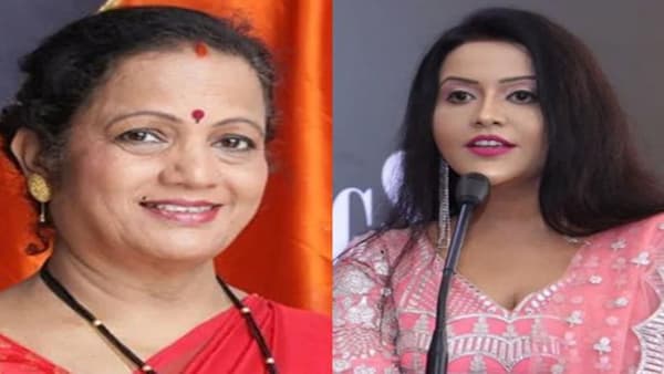 ट्रॅफिकमुळे तीन टक्के घटस्फोट होतात, अमृता फडणवीसांचा दावा; सत्ताधाऱ्यांचं जोरदार प्रत्युत्तर, महिला वकिलांचं मत काय?