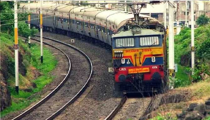 रेल्वेची ‘भट्टी’ पुन्हा पेटणार, सर्व गाड्यांत किचन सुरू; 14 तारखेपासून खानपान सेवा