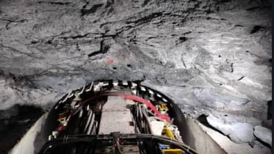 सलग दुसऱ्या महिन्यात बोगदा खनन कामात महानगरपालिकेची विक्रमी कामगिरी, प्रकल्पाचे किती काम पूर्ण?