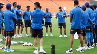 IND vs WI: भारताकडून मालिकेत क्लीनस्वीप, वेस्ट इंडिजवर 3-0 ने दणदणीत विजय