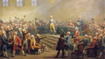 डावी-उजवी विचारधारा म्हणजे काय रे भाऊ? या विचारधारा आल्या कशा? जनक कोण?