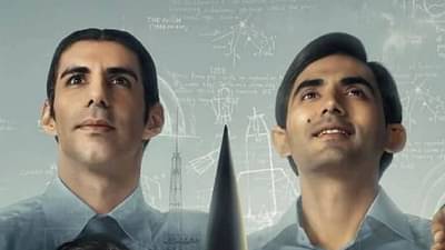 Rocket Boys Review : होमी भाभा आणि विक्रम साराभाई यांचा संघर्ष पाहायचा असेल तर अजिबात चुकवू नका ही वेबसिरिज