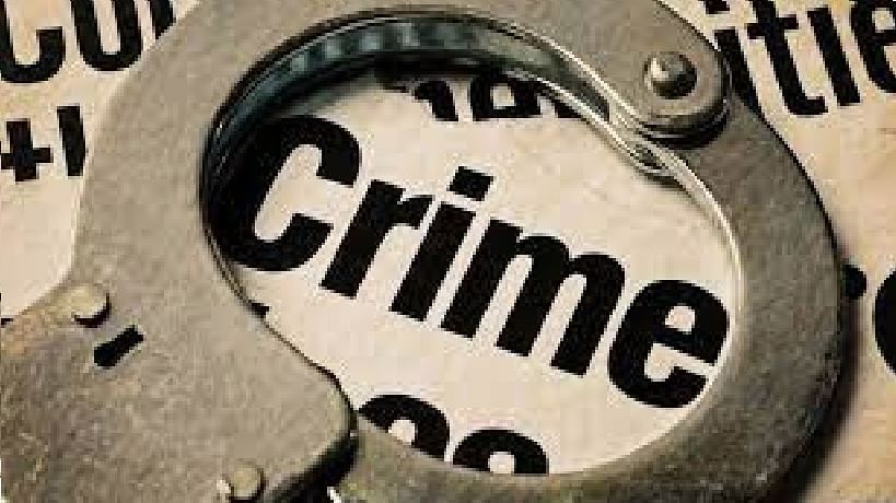 Dombivali Crime : आधी पत्नीवर प्राणघातक हल्ला, मग स्वत:वर गोळी झाडून आत्महत्येचा प्रयत्न, सुदैवाने दोघेही बचावले