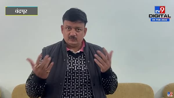 Balu Dhanorkar | ‘भारताची Ban China घोषणा ठरली पोकळ, चिनी वस्तूंवर बहिष्कार ठरला फुसका’