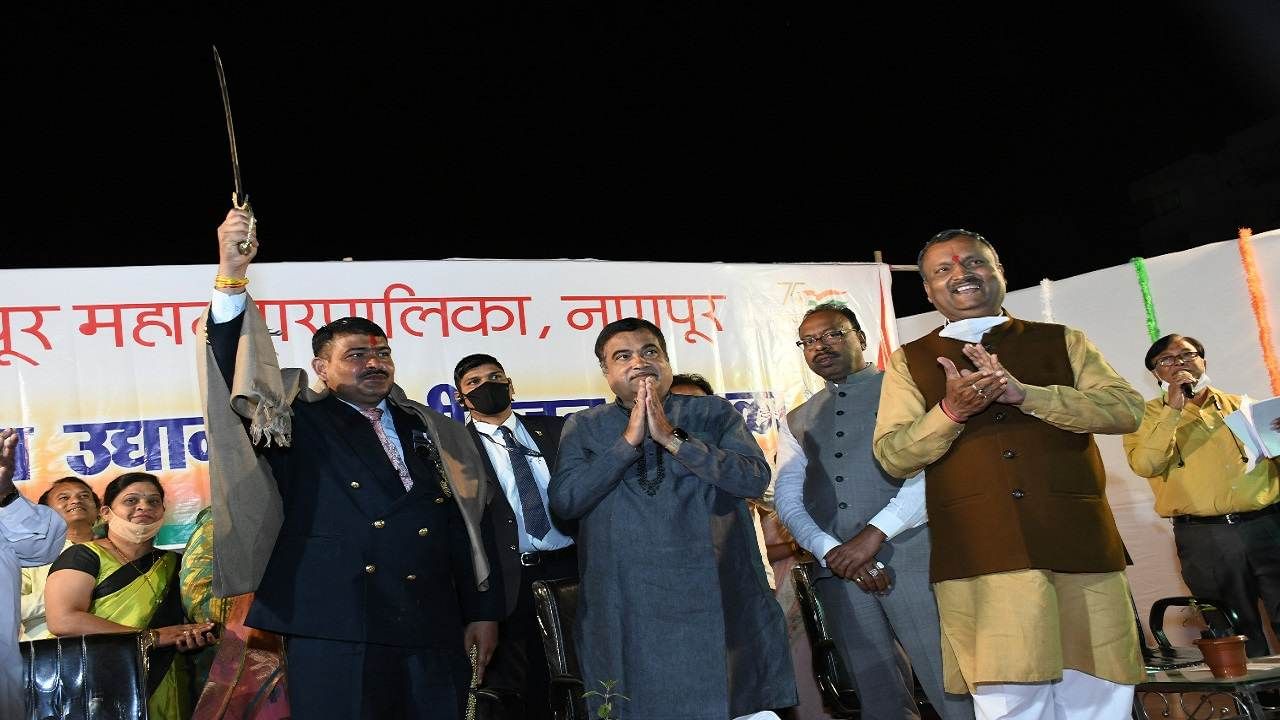 नागपुरातील वंदे मातरम् उद्यानात वीर जवानांच्या गाथा; देशाच्या सुरक्षेसाठी लढणाऱ्यांचा गौरव