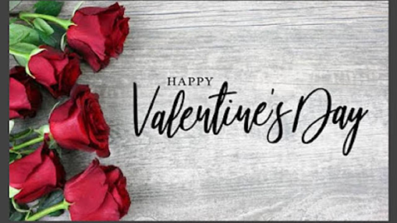 Valentine’s Week Calendar 2022 : 7 फेब्रुवारीपासून होतेय व्हॅलेंटाईन वीकची सुरुवात, जाणून घ्या कोणता दिवस कधी साजरा करता येईल त्याबद्दल...