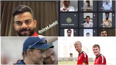 U19 Final: विराटने अंडर 19 टीममध्ये जोश भरताच, इंग्लंडने रुट, मॉर्गन, बटलर या दिग्ग्जांची फौज उतरवली मैदानात