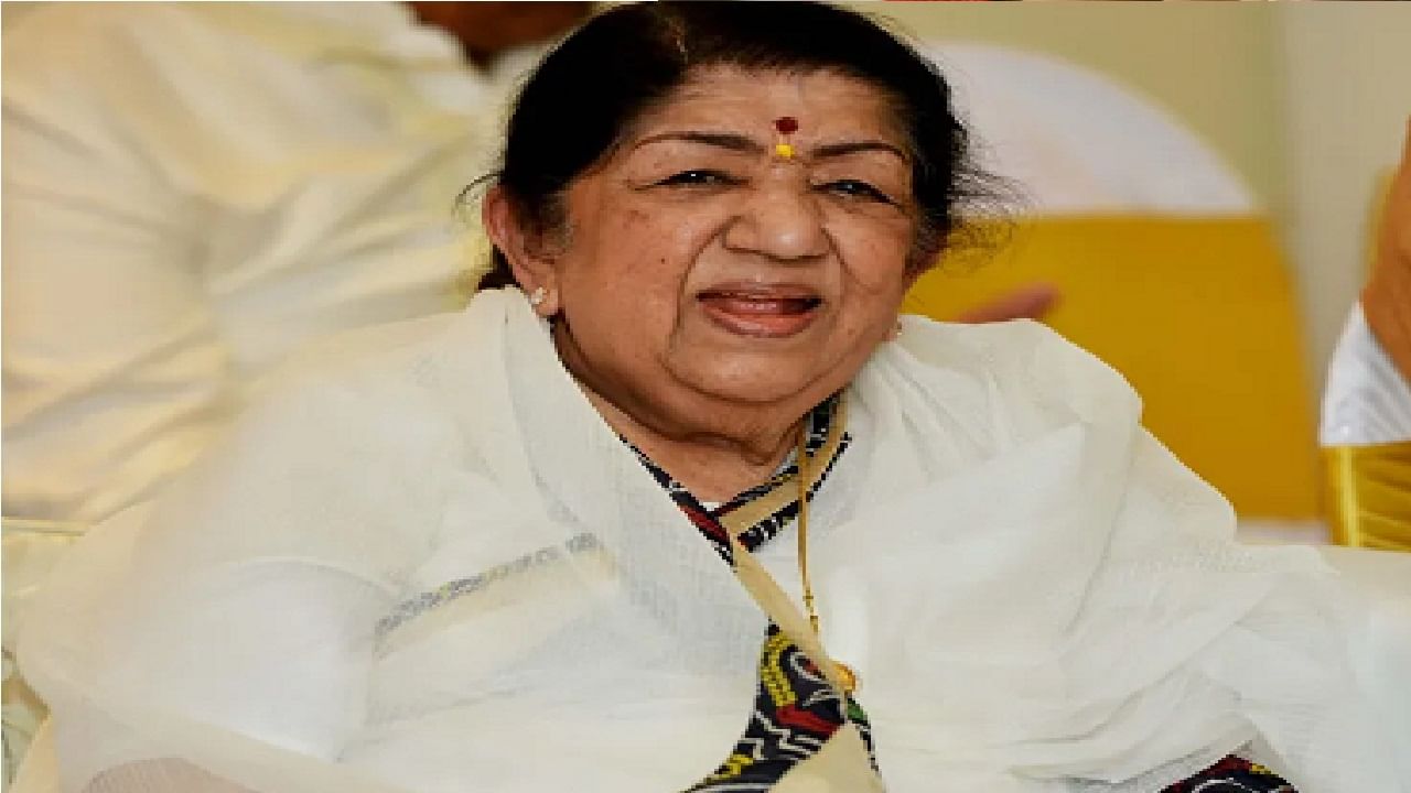 Lata Mangeshkar | लता मंगेशकर यांनी लग्न का केलं नाही, असा प्रश्न अनेकांना पडतो! त्याचंच 'हे' उत्तर