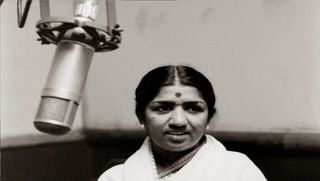 Lata Mangeshkar Nidhan | दीदी गेल्या, गानकोकिळा लता मंगेशकर यांचे निधन, देशावर शोककळा