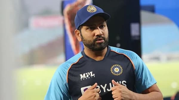 IND vs WI: मी संघातील सदस्यांना सांगिन की...,पहिल्या विजयानंतर रोहित शर्मा म्हणाला....