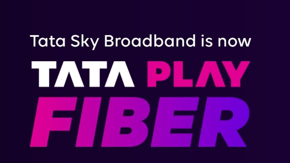 Tata Play Fiber कडून एक महिना मोफत 1000GB हाय-स्पीड इंटरनेट, जाणून घ्या ऑफर क्लेम करण्याची पद्धत
