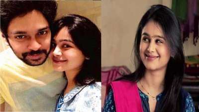 अभिनेत्री मृणाल दुसानिसच्या घरी येणार चिमुकला पाहुणा, इन्स्टाग्रामवरुन दिली माहिती