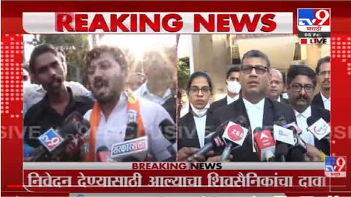 नितेश राणे यांच्या जामीन अर्जावर सोमवारी सुनावणी, रुग्णालयात राहणार नितेश राणे यांच्या जामीन अर्जावर सोमवारी सुनावणी, रुग्णालयात राहणार